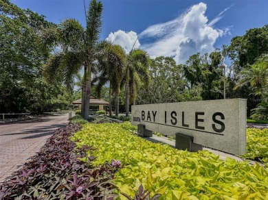 Welcome to 2,400+ square feet of refined living  with on Longboat Key Golf Club Resort in Florida - for sale on GolfHomes.com, golf home, golf lot
