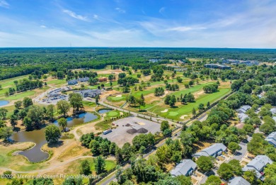 The Ridge at Suneagles Condominium offers 60 luxury townhomes on Sun Eagles Golf Course At Fort Monmouth in New Jersey - for sale on GolfHomes.com, golf home, golf lot