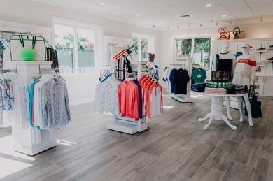 A nearly complete brand-new waterfront estate home, on one of on Jonathans Landing Golf Club in Florida - for sale on GolfHomes.com, golf home, golf lot