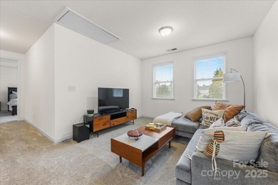 Nestled in the highly sought-after SKYBROOK community, this on Skybrook Golf Club in North Carolina - for sale on GolfHomes.com, golf home, golf lot