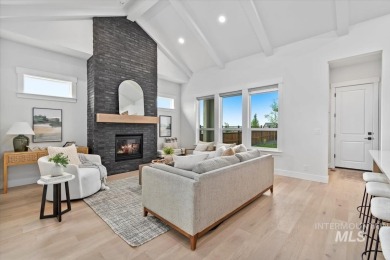 Welcome to resort-style living in the prestigious Valor on Falcon Crest Golf Club in Idaho - for sale on GolfHomes.com, golf home, golf lot