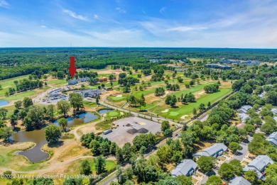 The Ridge at Suneagles Condominium offers 60 luxury townhomes on Sun Eagles Golf Course At Fort Monmouth in New Jersey - for sale on GolfHomes.com, golf home, golf lot