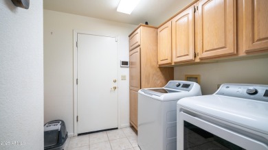 ASSUMABLE VA LOAN AT 2.5% INTEREST RATE! A truly special on Oakwood Golf Club  in Arizona - for sale on GolfHomes.com, golf home, golf lot