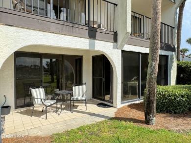 Discover the ultimate in resort living with this ground floor on Edgewater Beach Resort in Florida - for sale on GolfHomes.com, golf home, golf lot