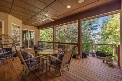 Resort-style living awaits at this beautifully updated on Running Y Ranch Resort in Oregon - for sale on GolfHomes.com, golf home, golf lot