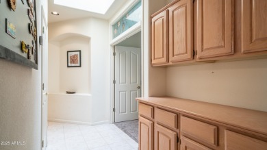 ASSUMABLE VA LOAN AT 2.5% INTEREST RATE! A truly special on Oakwood Golf Club  in Arizona - for sale on GolfHomes.com, golf home, golf lot