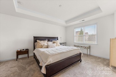 Nestled in the highly sought-after SKYBROOK community, this on Skybrook Golf Club in North Carolina - for sale on GolfHomes.com, golf home, golf lot