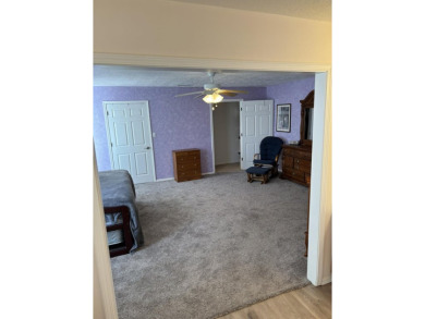 First time on the market. Nicely maintained home across from on Tierra Del Sol Golf Course in New Mexico - for sale on GolfHomes.com, golf home, golf lot