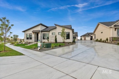 Welcome to resort-style living in the prestigious Valor on Falcon Crest Golf Club in Idaho - for sale on GolfHomes.com, golf home, golf lot