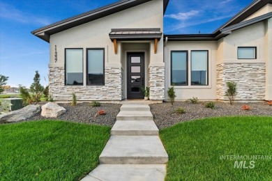 Welcome to resort-style living in the prestigious Valor on Falcon Crest Golf Club in Idaho - for sale on GolfHomes.com, golf home, golf lot