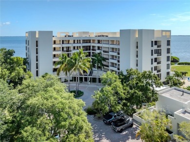 Welcome to 2,400+ square feet of refined living  with on Longboat Key Golf Club Resort in Florida - for sale on GolfHomes.com, golf home, golf lot