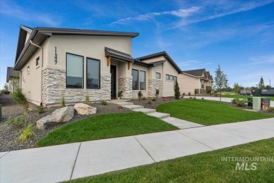 Welcome to resort-style living in the prestigious Valor on Falcon Crest Golf Club in Idaho - for sale on GolfHomes.com, golf home, golf lot