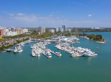 Welcome to 2,400+ square feet of refined living  with on Longboat Key Golf Club Resort in Florida - for sale on GolfHomes.com, golf home, golf lot