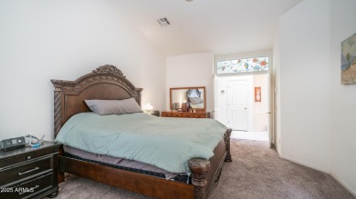 ASSUMABLE VA LOAN AT 2.5% INTEREST RATE! A truly special on Oakwood Golf Club  in Arizona - for sale on GolfHomes.com, golf home, golf lot