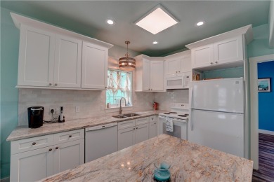 Welcome to your slice of paradise in this stunning beachfront on Palmilla Beach Golf Club in Texas - for sale on GolfHomes.com, golf home, golf lot