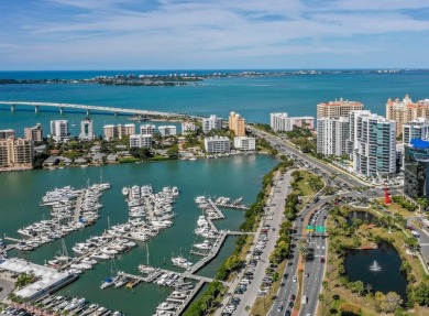 Welcome to 2,400+ square feet of refined living  with on Longboat Key Golf Club Resort in Florida - for sale on GolfHomes.com, golf home, golf lot
