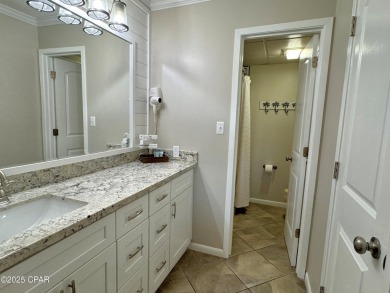 Discover the ultimate in resort living with this ground floor on Edgewater Beach Resort in Florida - for sale on GolfHomes.com, golf home, golf lot