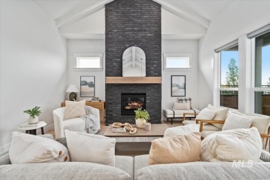Welcome to resort-style living in the prestigious Valor on Falcon Crest Golf Club in Idaho - for sale on GolfHomes.com, golf home, golf lot