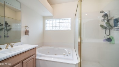 ASSUMABLE VA LOAN AT 2.5% INTEREST RATE! A truly special on Oakwood Golf Club  in Arizona - for sale on GolfHomes.com, golf home, golf lot