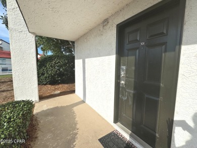 Discover the ultimate in resort living with this ground floor on Edgewater Beach Resort in Florida - for sale on GolfHomes.com, golf home, golf lot