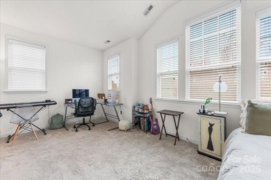 Nestled in the highly sought-after SKYBROOK community, this on Skybrook Golf Club in North Carolina - for sale on GolfHomes.com, golf home, golf lot