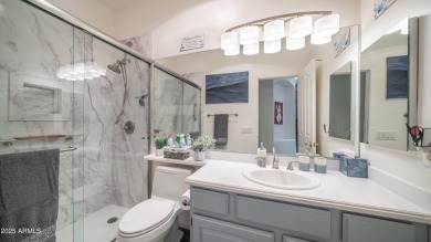 ASSUMABLE VA LOAN AT 2.5% INTEREST RATE! A truly special on Oakwood Golf Club  in Arizona - for sale on GolfHomes.com, golf home, golf lot