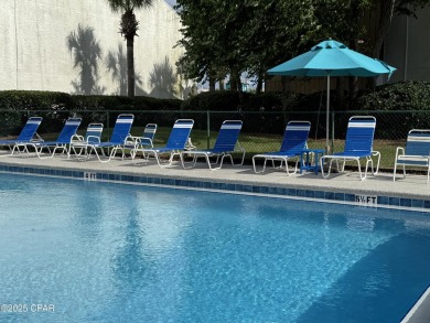 Discover the ultimate in resort living with this ground floor on Edgewater Beach Resort in Florida - for sale on GolfHomes.com, golf home, golf lot
