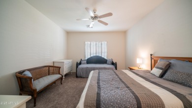ASSUMABLE VA LOAN AT 2.5% INTEREST RATE! A truly special on Oakwood Golf Club  in Arizona - for sale on GolfHomes.com, golf home, golf lot