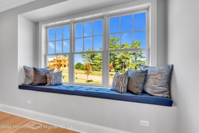 The Ridge at Suneagles Condominium offers 60 luxury townhomes on Sun Eagles Golf Course At Fort Monmouth in New Jersey - for sale on GolfHomes.com, golf home, golf lot