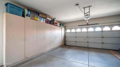 ASSUMABLE VA LOAN AT 2.5% INTEREST RATE! A truly special on Oakwood Golf Club  in Arizona - for sale on GolfHomes.com, golf home, golf lot