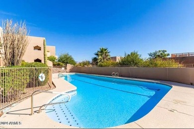 Meticulously updated, ground-level, ''no steps'' townhome. Enjoy on  in Arizona - for sale on GolfHomes.com, golf home, golf lot