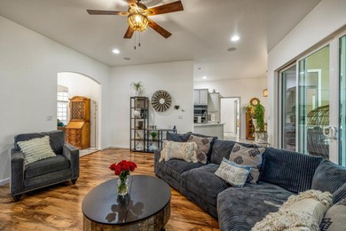 Resort-style living awaits at this beautifully updated on Running Y Ranch Resort in Oregon - for sale on GolfHomes.com, golf home, golf lot