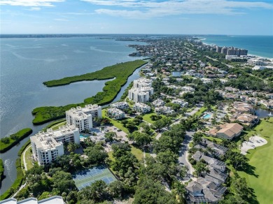 Welcome to 2,400+ square feet of refined living  with on Longboat Key Golf Club Resort in Florida - for sale on GolfHomes.com, golf home, golf lot