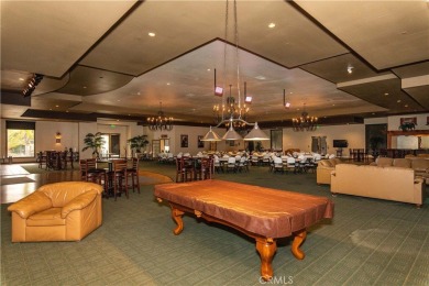 Great Curb Appeal with Golf Cart Parking and huge Build-Out with on Rancho California RV Resort in California - for sale on GolfHomes.com, golf home, golf lot