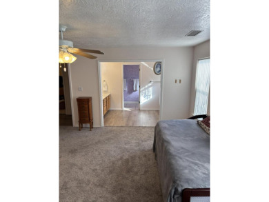 First time on the market. Nicely maintained home across from on Tierra Del Sol Golf Course in New Mexico - for sale on GolfHomes.com, golf home, golf lot