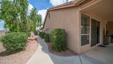 ASSUMABLE VA LOAN AT 2.5% INTEREST RATE! A truly special on Oakwood Golf Club  in Arizona - for sale on GolfHomes.com, golf home, golf lot