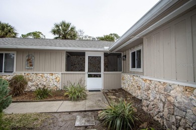 Discover the charm and comfort of this newly listed home nestled on Plantation Bay Golf and Country Club in Florida - for sale on GolfHomes.com, golf home, golf lot