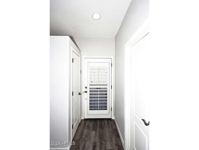 Meticulously updated, ground-level, ''no steps'' townhome. Enjoy on  in Arizona - for sale on GolfHomes.com, golf home, golf lot