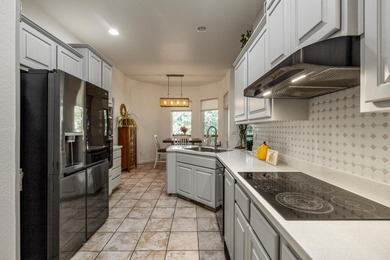 Resort-style living awaits at this beautifully updated on Running Y Ranch Resort in Oregon - for sale on GolfHomes.com, golf home, golf lot