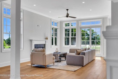 The Ridge at Suneagles Condominium offers 60 luxury townhomes on Sun Eagles Golf Course At Fort Monmouth in New Jersey - for sale on GolfHomes.com, golf home, golf lot