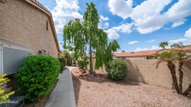 ASSUMABLE VA LOAN AT 2.5% INTEREST RATE! A truly special on Oakwood Golf Club  in Arizona - for sale on GolfHomes.com, golf home, golf lot