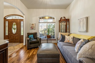 Resort-style living awaits at this beautifully updated on Running Y Ranch Resort in Oregon - for sale on GolfHomes.com, golf home, golf lot