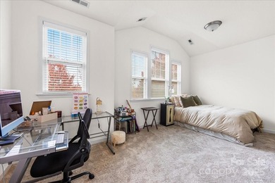 Move-in-ready home in the highly desirable Skybrook community! on Skybrook Golf Club in North Carolina - for sale on GolfHomes.com, golf home, golf lot