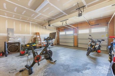 Move-in-ready home in the highly desirable Skybrook community! on Skybrook Golf Club in North Carolina - for sale on GolfHomes.com, golf home, golf lot