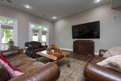 Fantastic brick walkout basement home in Pearson Pointe, a on Hickory Hills Country Club in Missouri - for sale on GolfHomes.com, golf home, golf lot