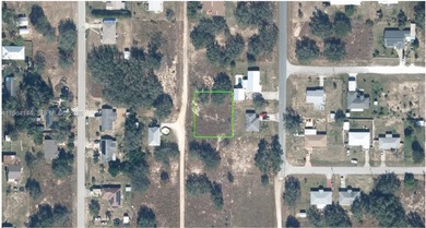 Build-Ready Land Opportunity in Avon Park, Florida -- No HOA! on River Greens Golf Course in Florida - for sale on GolfHomes.com, golf home, golf lot