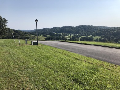 Mountains, Rolling hills, Golf,  Convenience to town, and your on Graysburg Hills Golf Courses in Tennessee - for sale on GolfHomes.com, golf home, golf lot