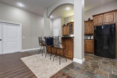 Fantastic brick walkout basement home in Pearson Pointe, a on Hickory Hills Country Club in Missouri - for sale on GolfHomes.com, golf home, golf lot