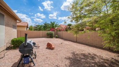 ASSUMABLE VA LOAN AT 2.5% INTEREST RATE! A truly special on Oakwood Golf Club  in Arizona - for sale on GolfHomes.com, golf home, golf lot