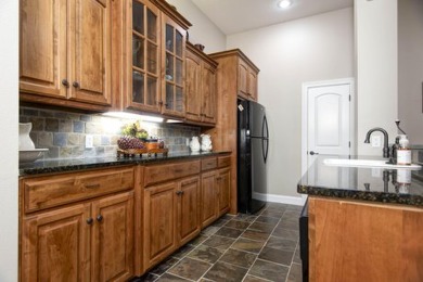 Fantastic brick walkout basement home in Pearson Pointe, a on Hickory Hills Country Club in Missouri - for sale on GolfHomes.com, golf home, golf lot